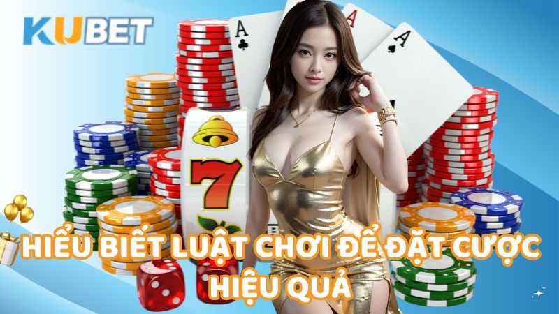 Người chơi Baccarat dành nhiều thời gian để nghiên cứu luật chơi